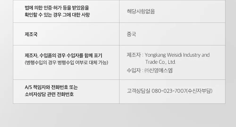 [유시몰x헌터 기획] 레귤러 칫솔 3입 기획 (+트래블머그) 상세페이지 31